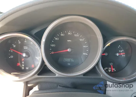 2011 Cadillac Cts Premium Collection из США, поврежденный, VIN 1G6DP1ED9B0166411